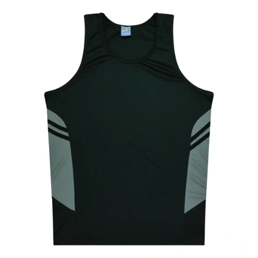 Picture of Aussie Pacific, Mens Tasman Singlet 